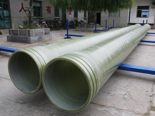 玻璃鋼管道帶壓堵漏修補(bǔ)