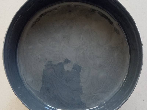 雜化聚合物